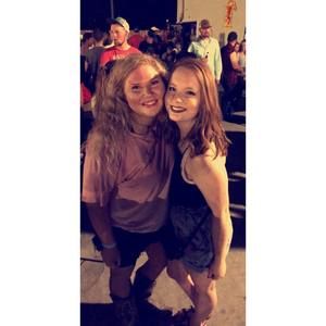 Meet your Posher, Sara